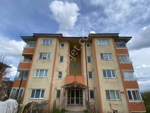 Turkuaz'dan Toki'de 2+1 Satılık Daire