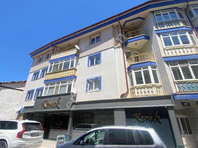 Turkuaz'dan Şehrin Merkezinde Yapılı 3+1 Daire