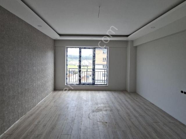 Turkuaz'dan İşhan'da 2.5+1 Satılık Lüks Daire