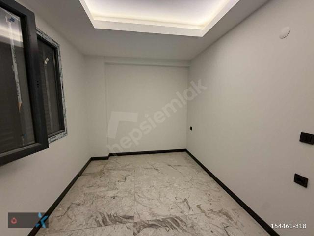 TURKUAZ'DAN Koruluk Bölgesi Kiralık Sıfır Daire