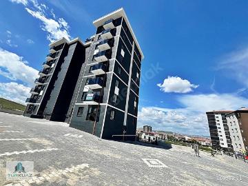 TURKUAZ'DAN SARAYCIK MAH'DE 1+1 SIFIR AMERİKAN MUTFAK KİRALIK DAİRE