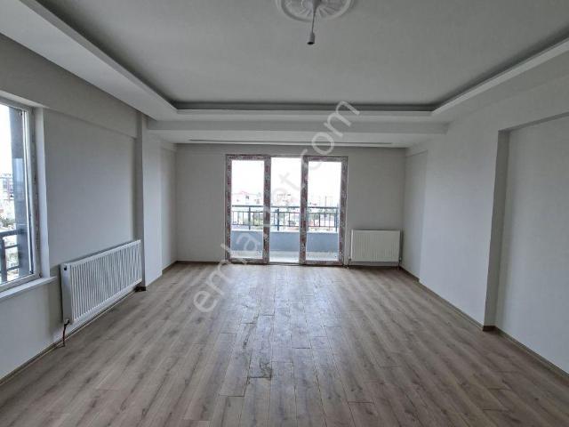 Turkuaz'dan Seyrantepede Fidanlığa Yakın Luks 3+1 Daire