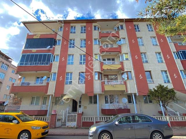 Turkuazdan Sgk Avm Adliye Yakını Y. Isıtma Asansörlü 3+1 Kiralık