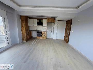 Turkuaz'dan Uygun Fiyatlı 2+1 Daire
