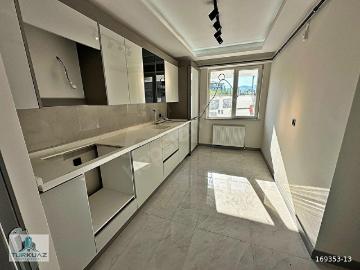 TURKUAZ'DAN MENDERES MAH.'DE 2+1 KİLERLİ UYGUN DAİRE !