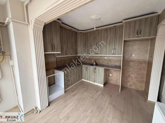 Turkuazdan 3+1 Kiralık Daire