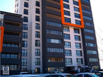 TURKUAZPARK KONUTLARINDA FIRSAT! SATILIK 3+1 BOŞ DAİRE, YARISI PEŞİN KALANI TAKSİTLE