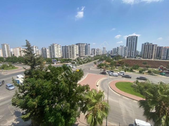 Türmen Başı Blv Üzeri 3+1 Geniş Lüks 2000 Evler Mh Satılık Daire
