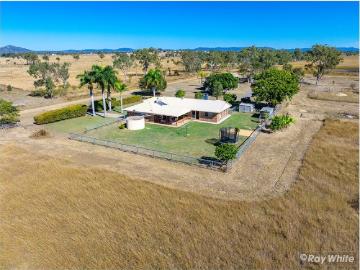 Turn Key 20 acre property in Alton Downs