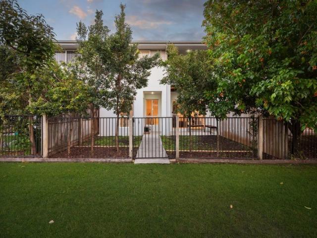 Turn Key Tayla Townhouse