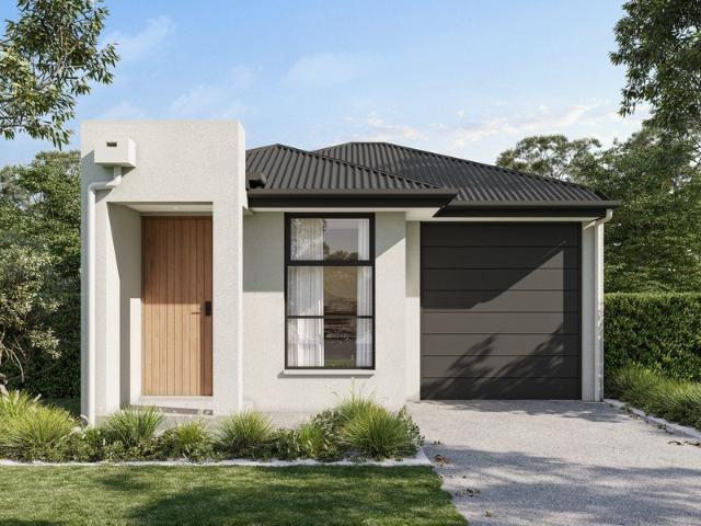 Turn Key Torrens Title Living, Contemporary Design in Sought After Tranmere