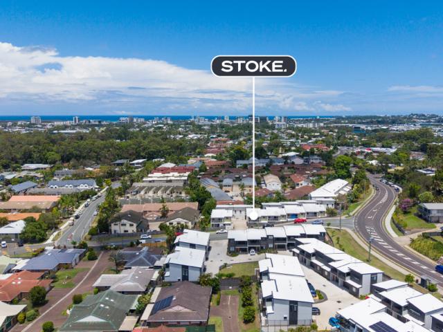 Turn key townhouse in the heart of Maroochydore