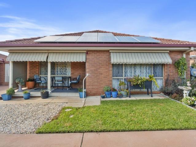 Turn key unit with completed renovations