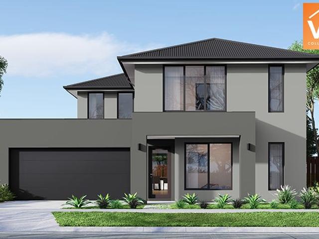 TURN KEY* Benalla 282 Huntly Facade