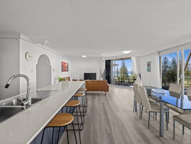 Turn Key Beachfront Living in the Iconic Beach Haven