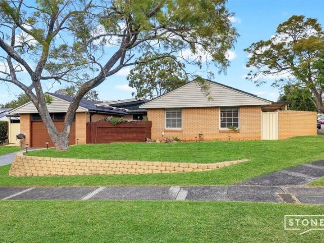 Turn Key Elegance, Ideal for Family Living and Entertaining