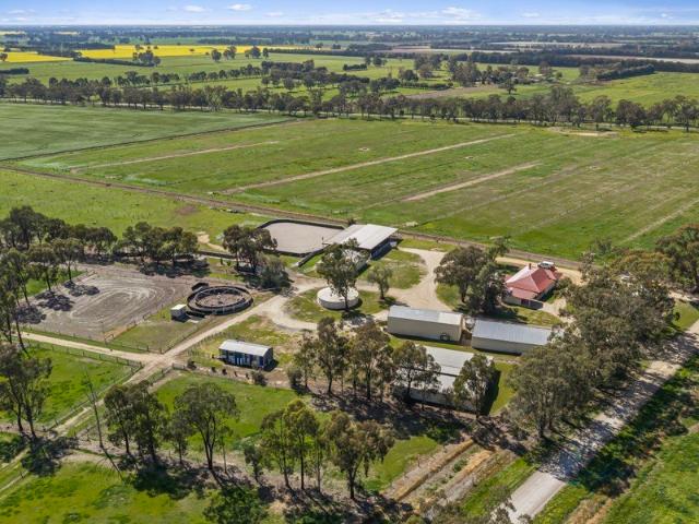 Turn Key Equine & Lifestyle Property with Outstanding Infrastructure
