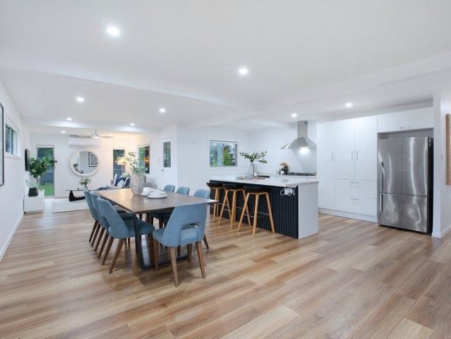Renovated, Family Living and Lifestyle Convenience