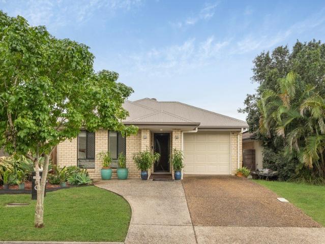 Turn Key Family Living with Space, Comfort & Nothing Left To Do