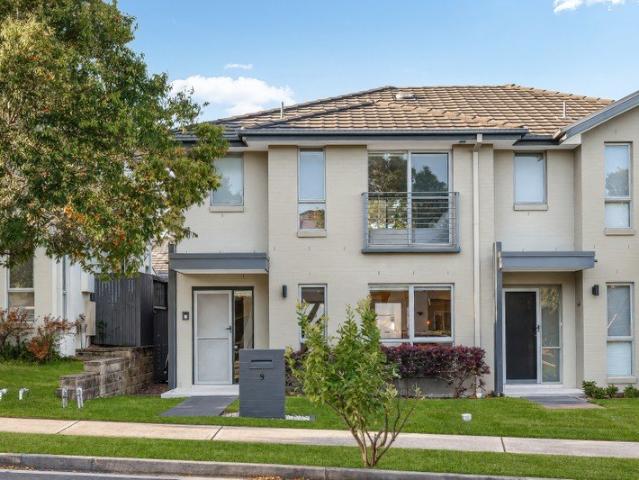 Turn Key Family Living
