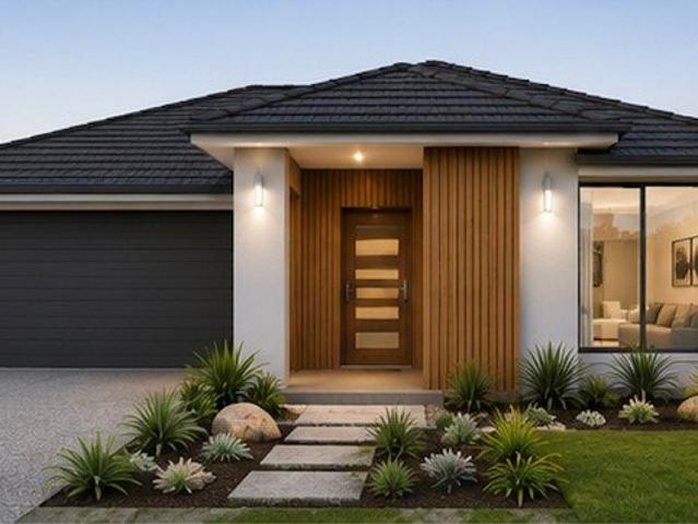 Turn Key House & Land Opportunity in Lera Estate, Officer