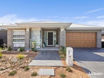 Turnkey Houses, Ready to move in | Secure with 15K Deposit, Balance on Completion