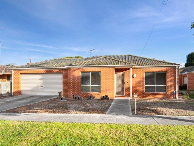 Turn Key Investment or Perfect First Home
