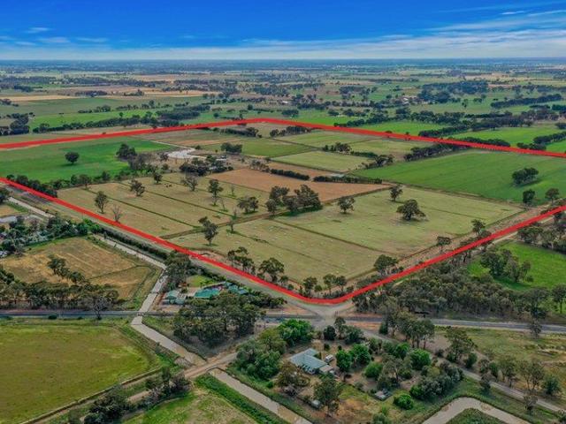 Turn key lifestyle farm