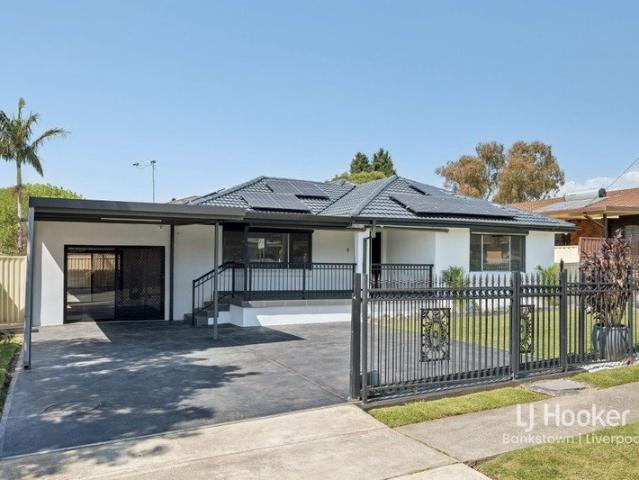Turn Key Living Fully Renovated & Ready to Move In