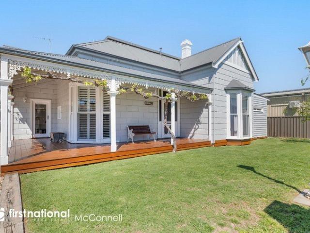 Turn Key Living in the Heart of Kyabram
