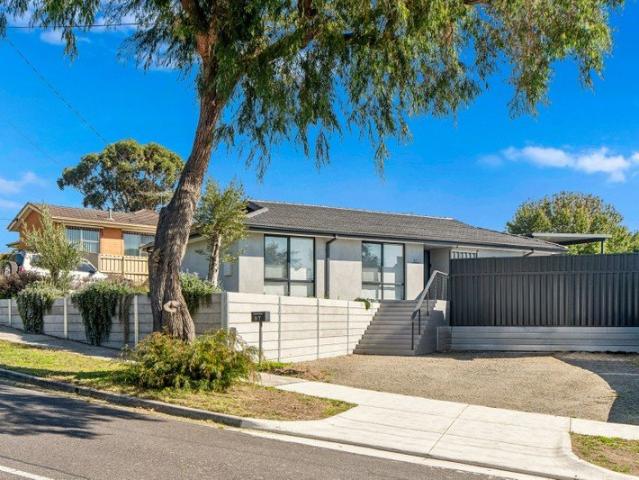 Turn Key Living with Premium Upgrades Throughout