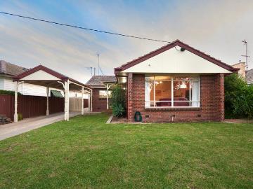 Turn Key Living with Retro Flair in a Prime Location