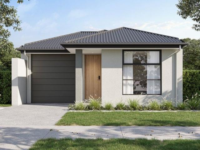 Turn Key Luxury Living, Contemporary Design in Family Friendly Hectorville