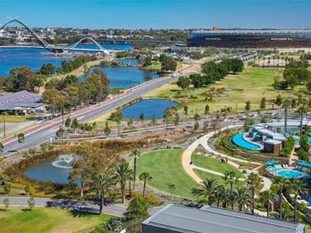 TURN KEY PACKAGES COMING TO BURSWOOD