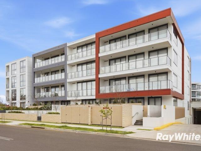 Turn Key Perfection in the Heart of Marsden Park