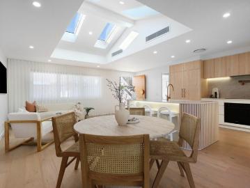 Turn Key Renovated Masterpiece with Resort Style Entertaining