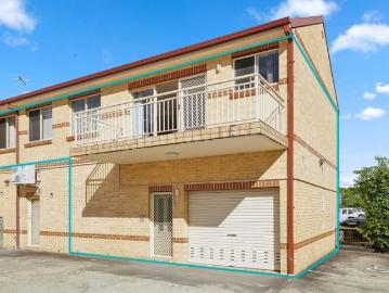 Mount Colah, Galston, Baulkham Hills Shire, Snapper Island
