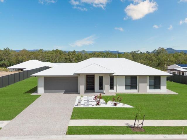 Turn Key Ready, Brand New Prestige Home