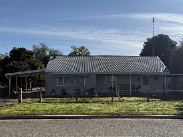 Turn Key Rural Living