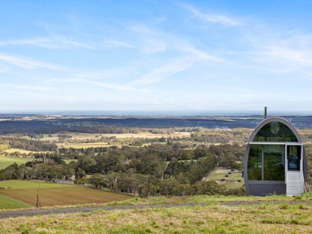 Turn Key 'Sky Barrel' Home with VCAT Approved Group Accommodation Permit