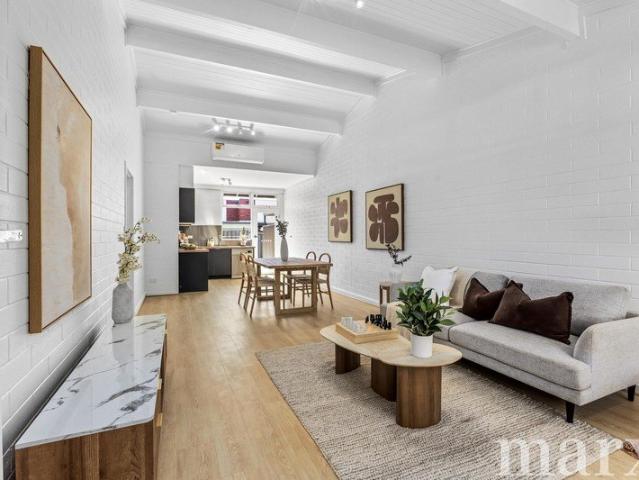 Turn Key, Stylishly Renovated & Light Filled in the Heart of Nuriootpa