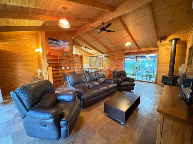 Turn Your Coastal Dreams into Reality Live Where Others Holiday