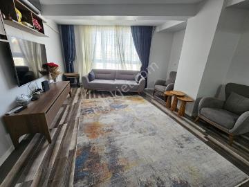Turna Group Gayrimenkul Den Emek Cad. Satılık 2+1 Daire