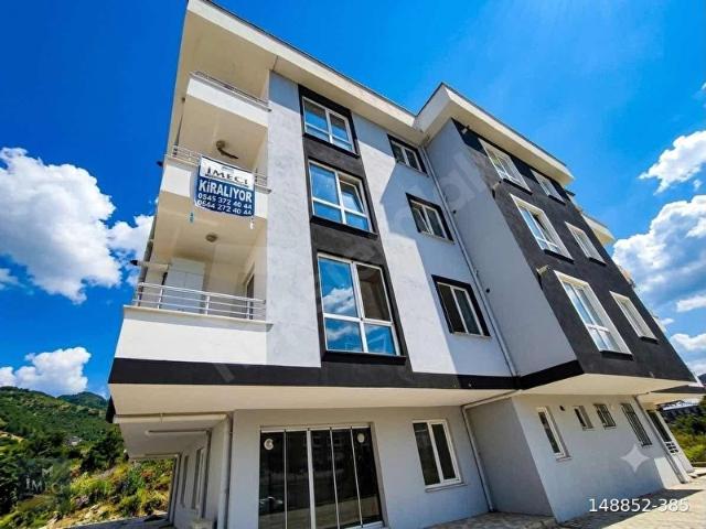 TURNASUYU MAHALLESİ'NDE 2+1 KİRALIK DAİRE