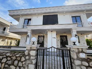 Gülyalı, Ordu'da satılık Villa - Uüzme havuzu