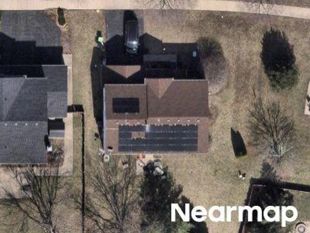 Turnberry Ln