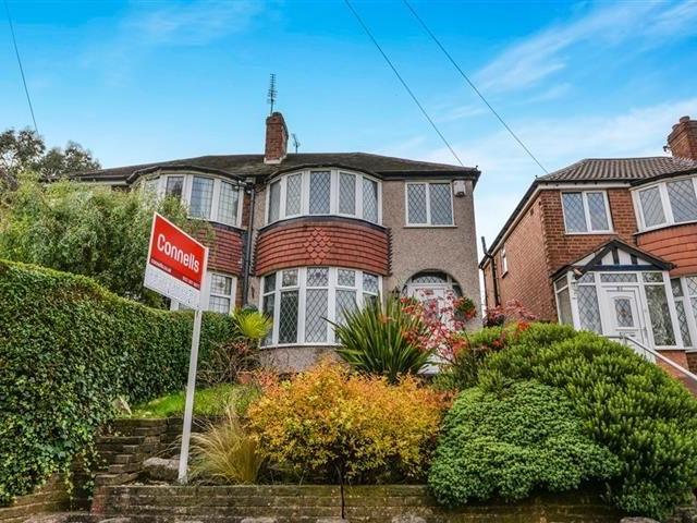 Turnberry Road, Birmingham B42, 3 bed semi detached house to rent, £1,100 pcm | PrimeLocation