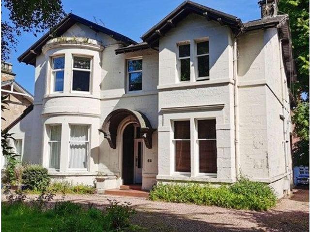 Turnberry Road, Glasgow G11, 1 bed flat to rent, £1,395 pcm | PrimeLocation
