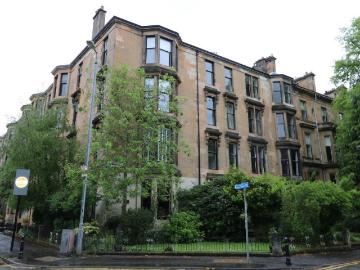 Glasgow, Glasgow and Clyde Valley