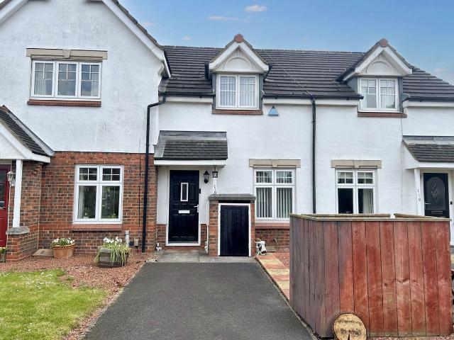 Turnberry, Whitley Bay NE25, 2 bed terraced house to rent, £975 pcm | PrimeLocation